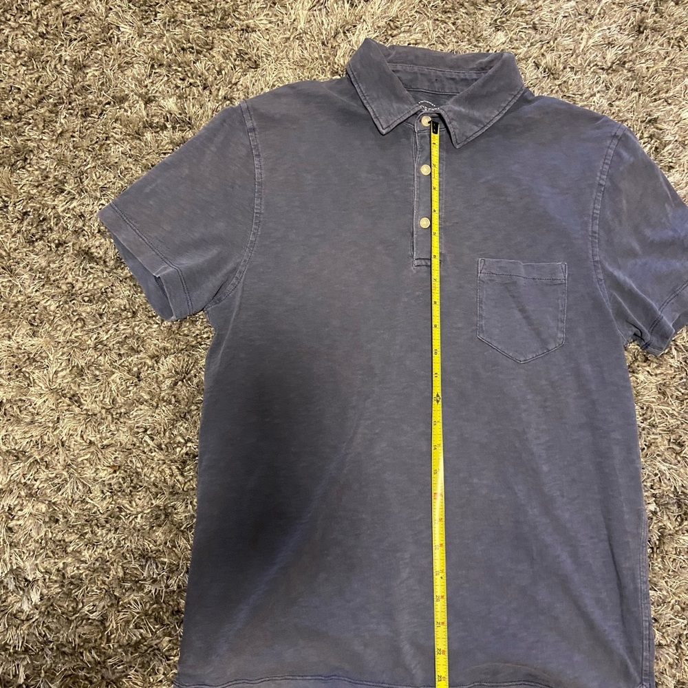 J.Crew Shirt - Picture 3 of 7
